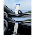 thumbnail image 2 of PRIME- Magnet Car Mount Charger Phone Holder For All Models 360° Adjustable Hd-C49 Us, 2 of 5