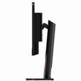 thumbnail image 2 of Lenovo ThinkCentre TIO-24 Gen5 24" Class Webcam Full HD LED Monitor, 16:9, Black, 2 of 8