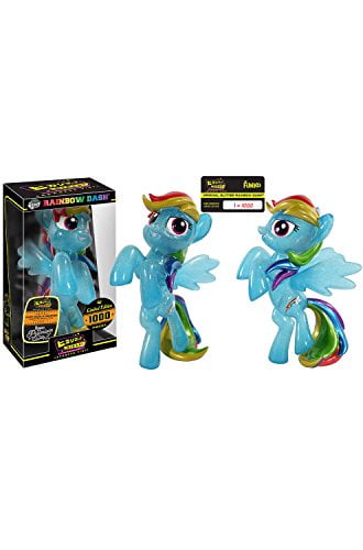 funko rainbow dash