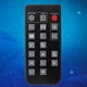 thumbnail image 3 of Remote Control For Sony Rmt-dslr1 Rmt-dslr2 A230 A290 A330, 3 of 5