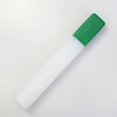 thumbnail image 3 of Abbracc 16 Inch Plastic Knitting Needle Crochet Hook Holder Storage Tube Case Green, 3 of 9