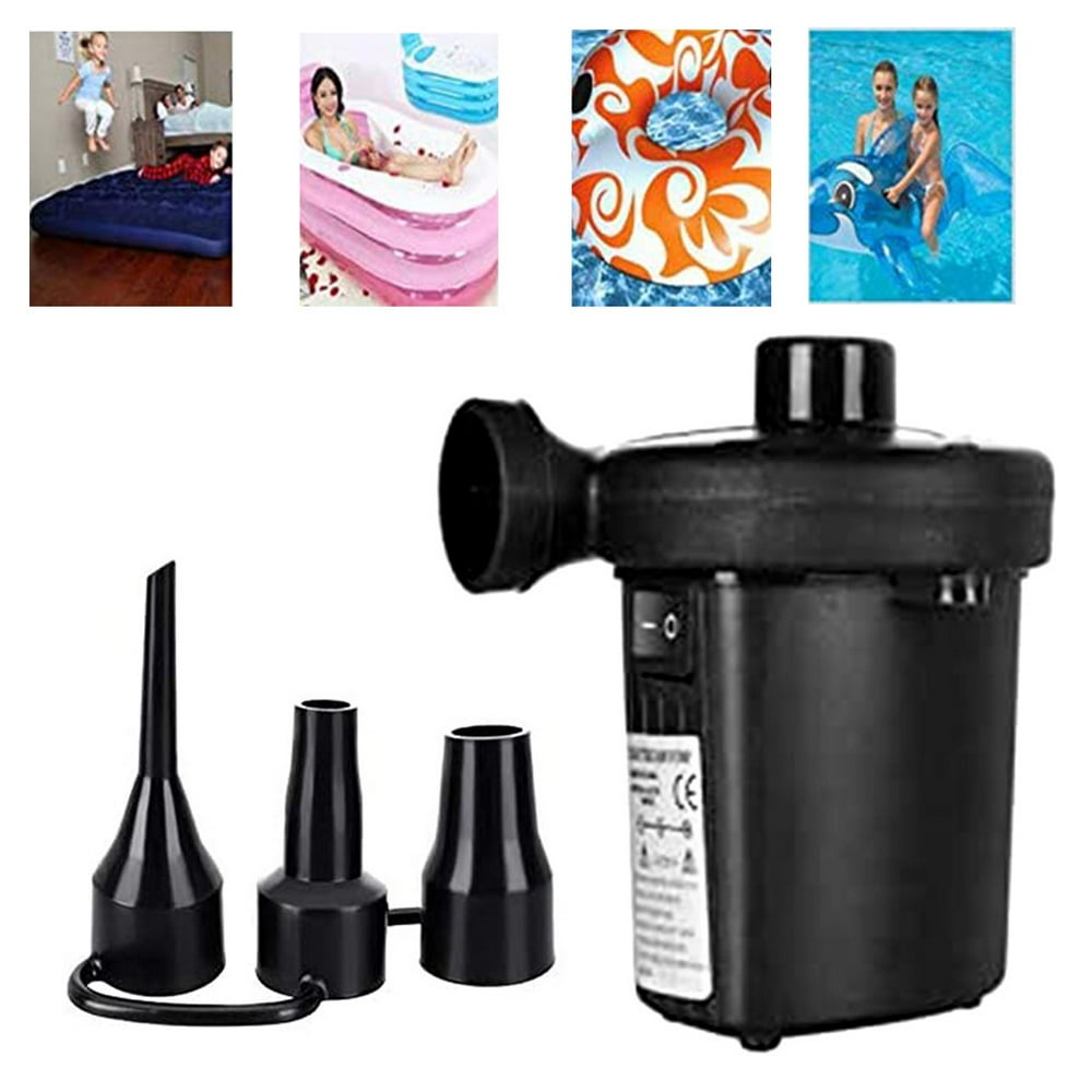 Windfall 3 PCS Replacement Nozzles, Plastic Pump Nozzles, 3 Size for