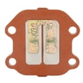 thumbnail image 3 of Reed Block Valve Engine Reed Valve Intake Reed Valve Reed Valve Replacement Reed Block Valve Assembly Accessories Fit For  PW50 PW 50 1981-2010, 3 of 8