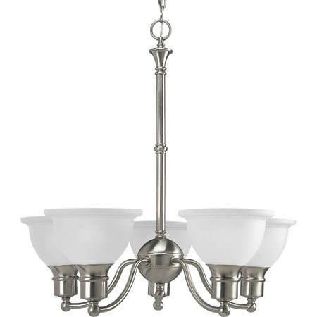

Madison Collection Five-Light Chandelier