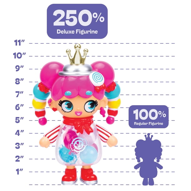 Kweenie Deluxe Doll | Reborn plush dolls for ecommerce - Walmart