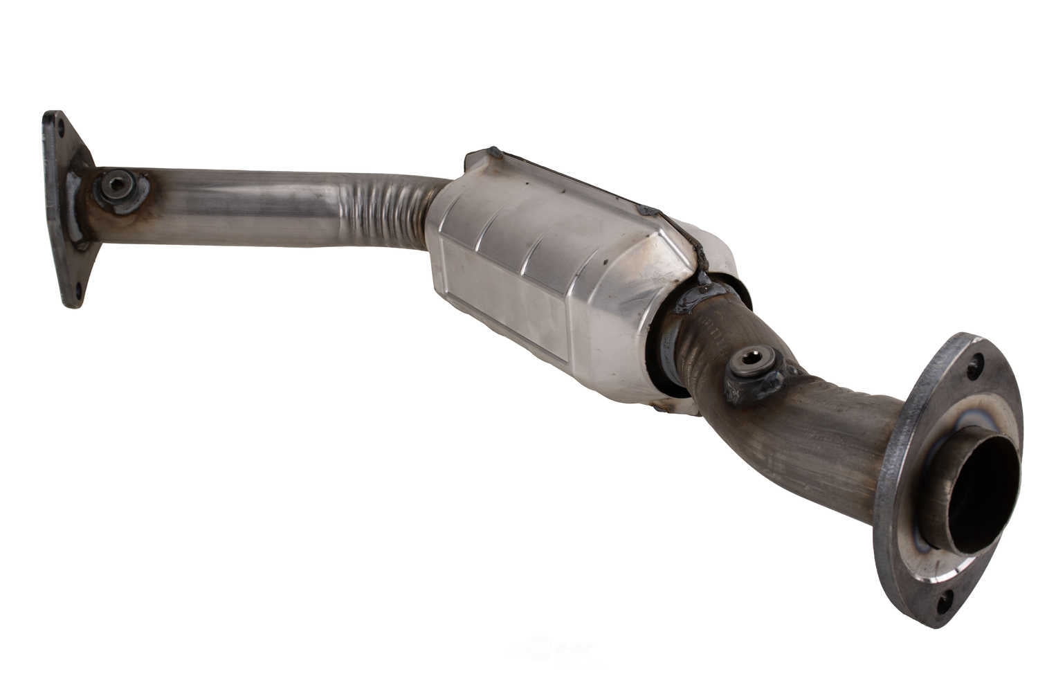 AP Exhaust 644237 Federal / EPA Catalytic Converter - Direct Fit