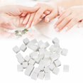 thumbnail image 1 of Nail Art Sponge, Gradient Nail Sponges Mini Lightweight  For Salon, 1 of 8