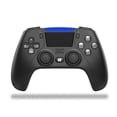 thumbnail image 1 of Controlador Inalámbrico Bluetooth Controlador De Juego Juego De Vibración Dual Gamepad Compatible Para Ps4 / Pc Cateissary EL017209-02, 1 of 5