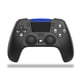 thumbnail image 1 of Controlador Inalámbrico Bluetooth Controlador De Juego Juego De Vibración Dual Gamepad Compatible Para Ps4 / Pc sonducket EL017209-02, 1 of 5
