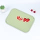 thumbnail image 4 of pstuiky Tabla de cortar para el hogar tabla de cortar para cocina tabla de cortar frutas tabla de cortar de doble cara tabla de cortar multifuncional tres tamaños disponibles, 4 of 7