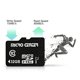thumbnail image 1 of Micro Center 32GB Clase 10 Micro SDHC Tarjeta de Memoria Flash con Ada, 1 of 2