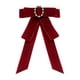 thumbnail image 4 of Pajarita Salvador Broche Lazo Rojo para Mujer, 4 of 9