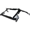 thumbnail image 3 of Radiator Support Compatible with TOYOTA MATRIX 2003-2008 Assembly Black Steel, 3 of 5