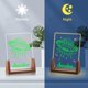 thumbnail image 4 of Luz de noche de nave espacial personalizada para niños, regalos de cumpleaños de Navidad para niños personalizados, luz de noche de acrílico, decoración de guardería para bebé, lámpara de noche, regal, 4 of 6