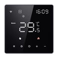 thumbnail image 1 of Tuya Thermostat 16A Electric Smart Gas Boiler Smart Temperature Controller ,Save Energy, 1 of 7