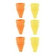 thumbnail image 4 of Trampas reutilizables para moscas de la fruta no tóxicas ecológicas para matar insectos para interiores y exteriores para casa para restaurante bar plagas de insectos ANGGREK Otros, 4 of 8