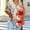 A06 Khaki Plus Size Tops, variant on Plus Size Tops for Women Dressy Casual Short Sleeve Summer Shirts Oversized V Neck T Shirt Loose Fit Tunic Blouses Fashion Printed Graphic Tees Ropa Mujer Ofertas En Track