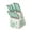 Green, variant on The Pioneer Woman 14-Piece Knife Block Set, Linen