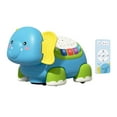 thumbnail image 1 of Baby Crawl Toy 3 Stage Developmental Learning Crawling Toy Baby Musical Toy 5 in with telecontrol, 1 of 8