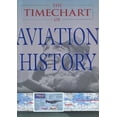 thumbnail image 1 of Pre-Owned Timechart of Aviation History Paperback, 1 of 1