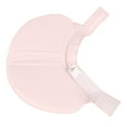 thumbnail image 1 of Dog Bandanas, Prevent Licking Biting Round Dog Handkerchiefs Bibs For Small Dogs M Size, 1 of 8