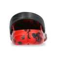 thumbnail image 3 of Spiderman Little and Big Boys Clog Sandals, 3 of 6