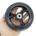 thumbnail image 3 of Beisidaer 5 Inch 5X1.5 Rear Wheel Scooter Solid Tyre For Electric Scooter, 3 of 6