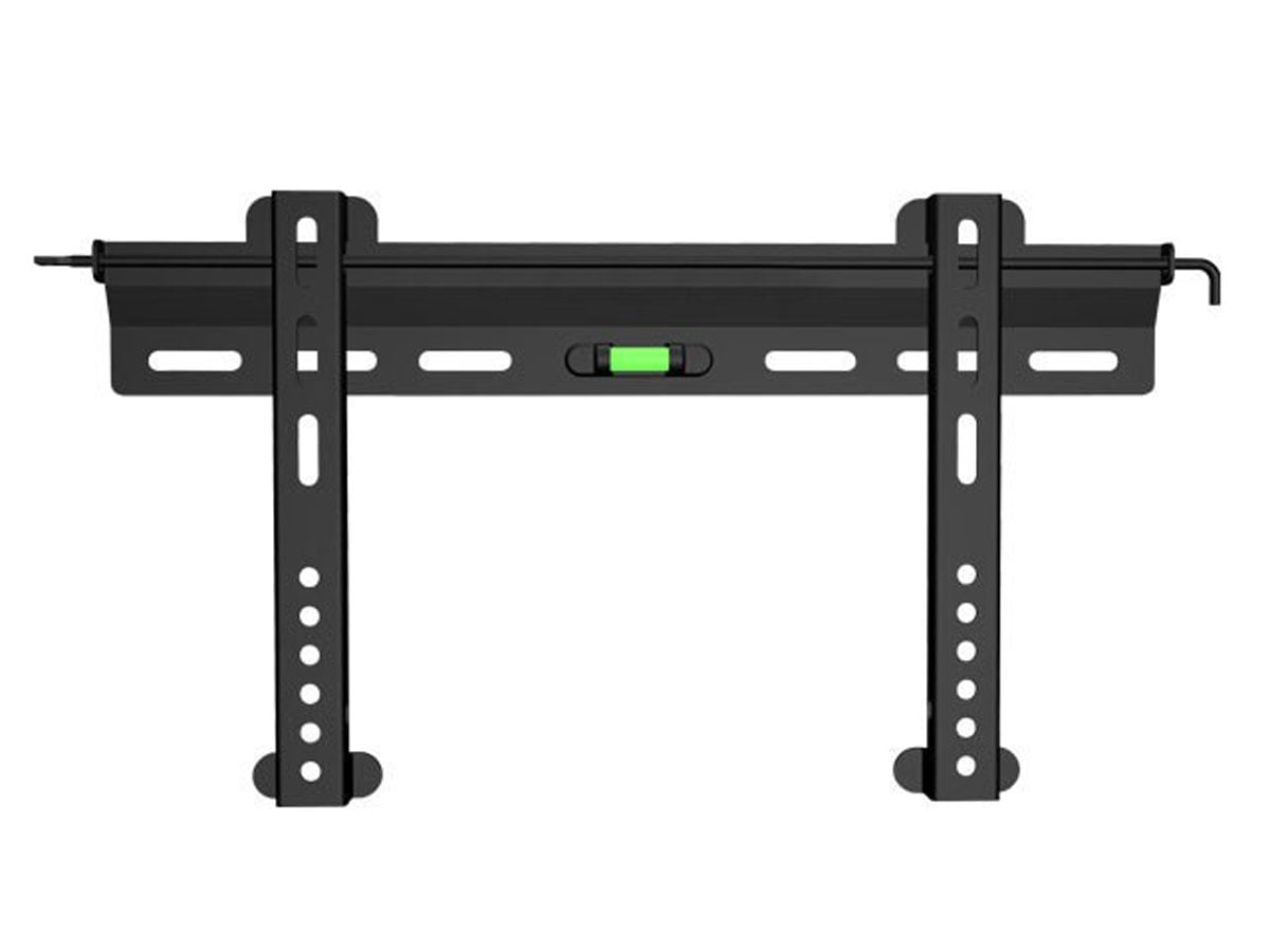 UltraSlim Fixed TV Wall Mount Bracket For TVs 32in to 55in_ Max
