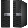 thumbnail image 2 of Dell OptiPlex 7050 | Intel Core i7-6700 | 16 GB RAM+ 256 GB SSD | Teclado y Ratón,| Monitor 27 Pulgadas + Tarjeta de Video Nvidia GT 730 2GB | Windows 11| (Reacondicionado), 2 of 5