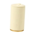 thumbnail image 2 of Estante para joyas, soporte para collares, elegante soporte para joyas, base estable, multifuncional Soporte para anillos L, 2 of 9