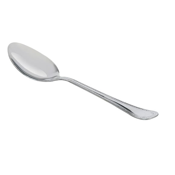 Vinod Cuillère à Dessert Royal en Acier Inoxydable Lot de 3