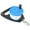 Blue, variant on YAHHU Premium Black Diving Reel MultiPurpose Portable Scuba Equipment with Handle & Buckle Combination 289FT / 88M High Visibility Line for Cave & Wreck Diving