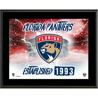 Florida Panthers Team Shop in NHL Fan Shop 