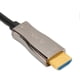 thumbnail image 4 of 4K HD Multimedia Interface Cable 18Gbps Optical HD Multimedia Interface to HD Multimedia Interface Cable Cord 10m / 32.8ft, 4 of 4