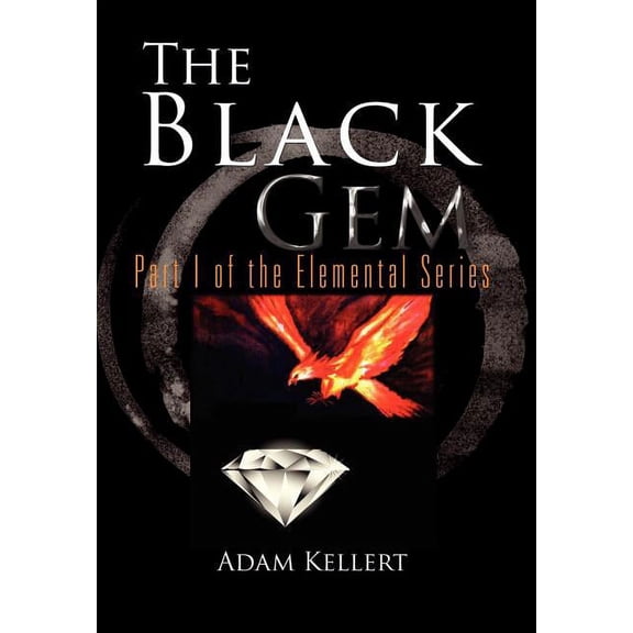 The Black Gem (Hardcover)