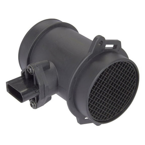 Mass Air Flow Sensor - Compatible with 2005 - 2012 Volkswagen Jetta 2006 2007 2008 2009 2010 2011