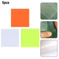 thumbnail image 3 of 5x Outdoor Tent Repair Tape Patch Waterproof Self Adhesive Nylon Sticker Cloth, 3 of 4