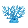 thumbnail image 2 of Artificial Corals for Aquarium Decoration, Realistic Small Reef Ornaments for Fish Tank, Safe Multi Hole Hideout for Betta Shrimp Freshwater Saltwater Aquascaping Setup, 2 of 6
