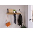 thumbnail image 3 of Repisa Kessa Muebles Cure Negro, 3 of 8