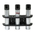 thumbnail image 3 of Extreme Max 3005.5602 3-Rod Holder for Tracker Versatrack Systems, 3 of 5