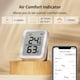 thumbnail image 5 of Medidor de humedad SwitchBot Termómetro Bluetooth App Control, 5 of 9