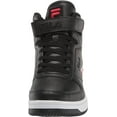 thumbnail image 3 of Fila Men's A-High Sneaker 014-10.5*, 3 of 5