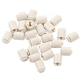 thumbnail image 4 of Sewing Tools 25Pcs LK150 Needle Protector Gray Sturdy Plastic Friction Reduction Knitter Needle for Weaving Knitting, 4 of 5