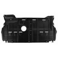 thumbnail image 2 of Geelife For Mazda 04-09 3 06-10 5 Engine Splash Guard Shield Under Cover Rearward Lower, 2 of 8