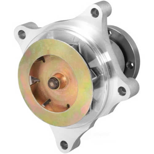 Dayco Engine Water Pump P/N:Dp1447 Fits select: 2011-2022 FORD F250, 2011-2022 FORD F350