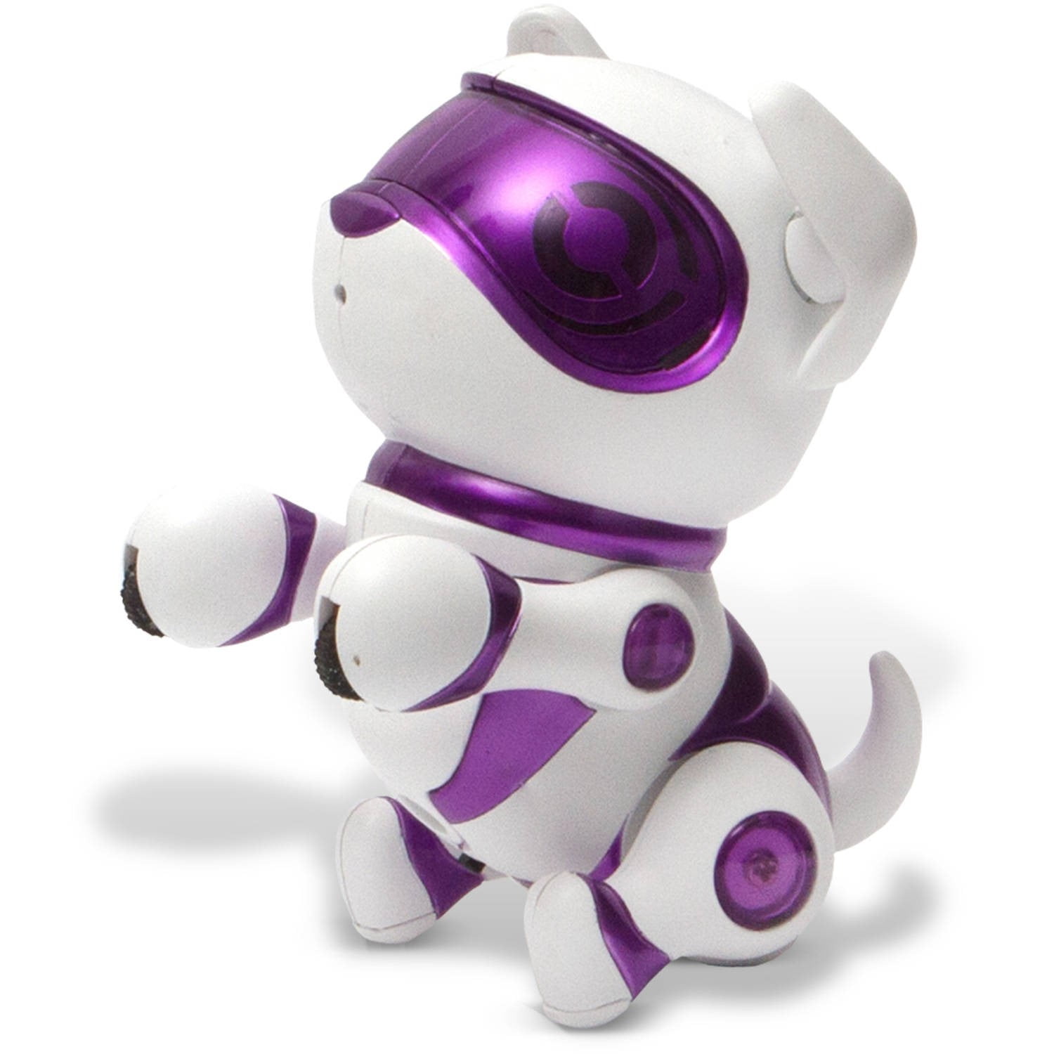 Tekno robotic puppy top