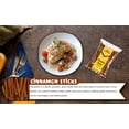 thumbnail image 6 of Rani Cinnamon Sticks 3.5oz (100g) - 18-22 Sticks - Strong Aroma, Perfect for Baking, Cooking & Beverages | 3+ Inches Length - Cassia Saigon Cinnamon from Vietnam | Kosher, 6 of 9