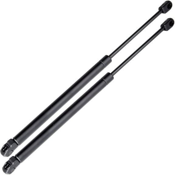 SCITOO Hood Lift Supports Replacement Struts Gas Springs Shocks Fit For Lexus GS300 1998-2005,For Lexus GS400 1998-2000,For Lexus GS430 2001-2005