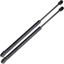 SCITOO Hood Lift Supports Replacement Struts Gas Springs Shocks Fit For Lexus GS300 1998-2005,For Lexus GS400 1998-2000,For Lexus GS430 2001-2005