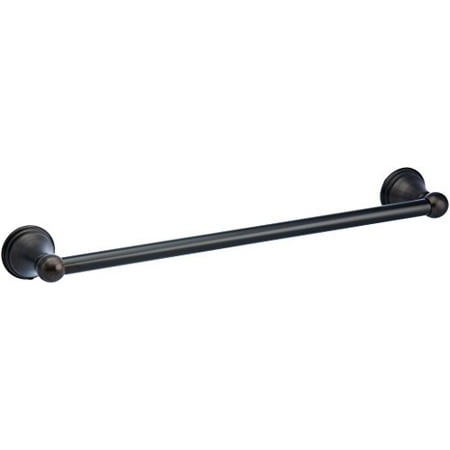 AB-BR810-OR Modern Towel Bar, 18-inch, Oil Rubbed Bronze
